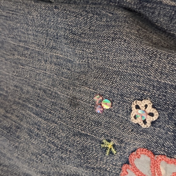 Mudd jeans size 4T - Picture 14 of 14